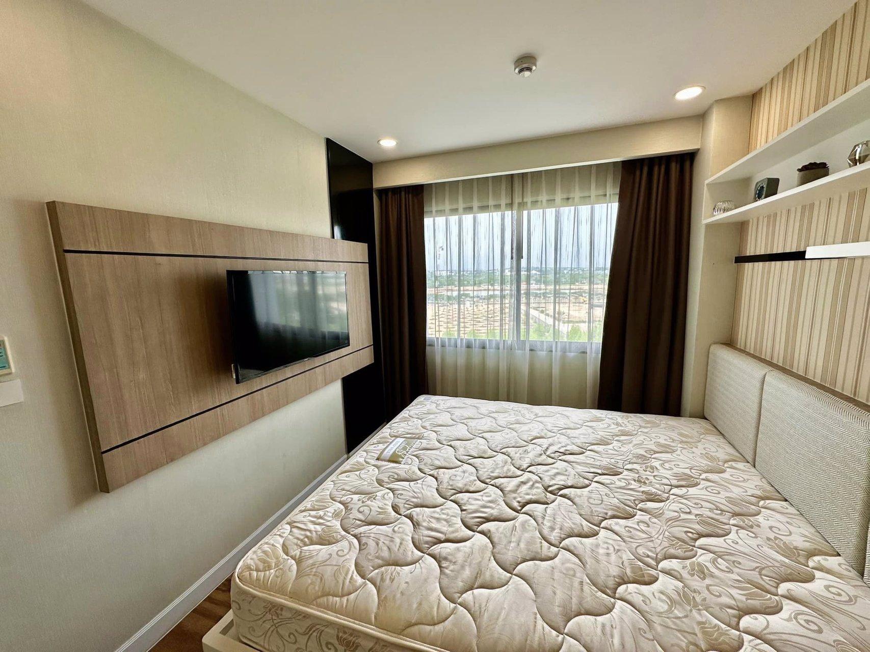 ขายด่วน-คอนโด-ดุสิต-แกรนด์-พาร์ค-คอนโดหรู-พัทยา-เป็นคอนโดแต่งครบพร้อมเข้าอยู่