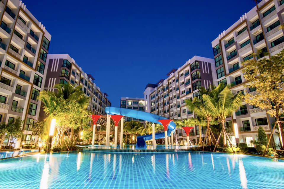 ขายด่วน-คอนโด-ดุสิต-แกรนด์-พาร์ค-คอนโดหรู-พัทยา-เป็นคอนโดแต่งครบพร้อมเข้าอยู่