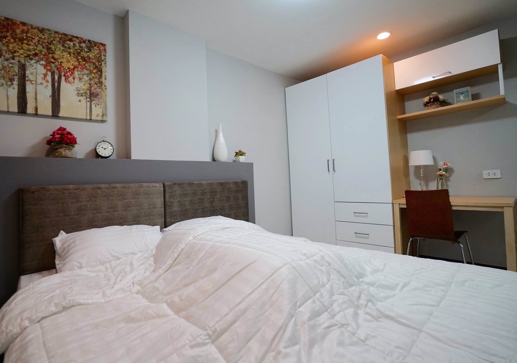 ขายกรเดชพาร์คคอนโดมิเนี่ยม-คอนโดชั้น8-ห้อง-a807-วิวสวย-คอนโดใหม่สร้างเสร็จไม่นาน