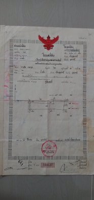 ขายที่ดินเปล่าราคาถูก-เท่าราคาประเมิน-ถมแล้ว-ทำเลสวย-ห่างเส้นรอบเมือง-100เมตร