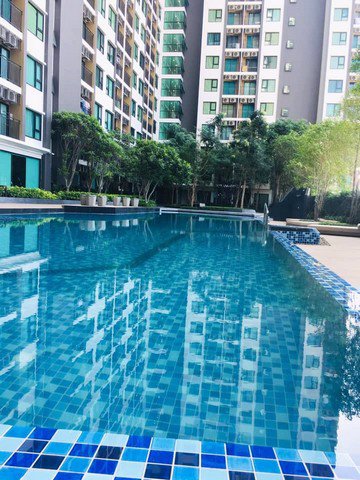 ให้เช่า-8500-คอนโด-เคนซิงตัน-สุขุมวิท-เทพารักษ์-ติดสถานีรถไฟฟ้าสถานีทิพวัล