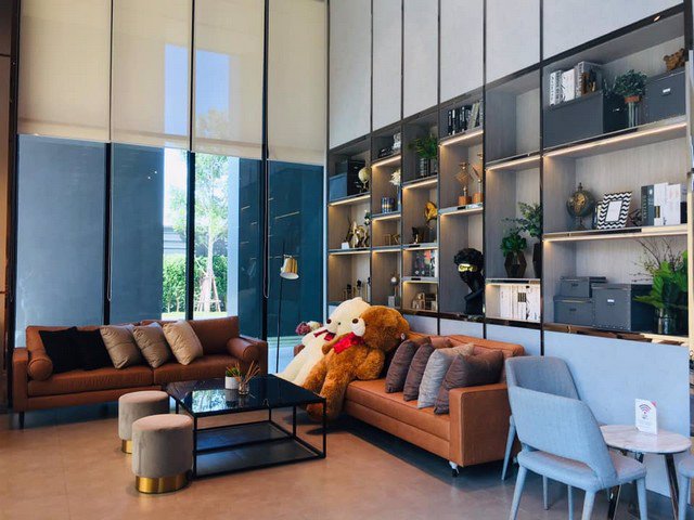 ให้เช่า-8500-คอนโด-เคนซิงตัน-สุขุมวิท-เทพารักษ์-ติดสถานีรถไฟฟ้าสถานีทิพวัล