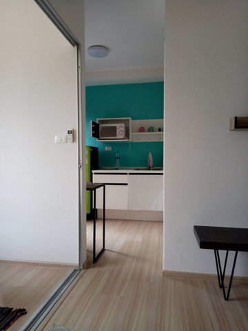 ให้เช่า-5000-พลัม-คอนโด-บางใหญ่-ห้องสวย-สะอาด-ใกล้-mrtคลองบางไผ่