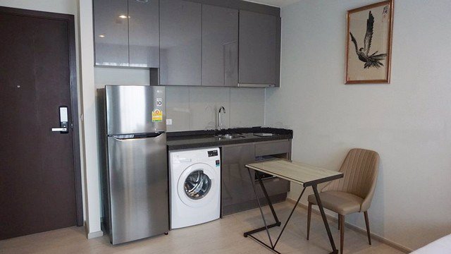 ให้เช่า-15000-คอนโด-ริทึ่ม-อโศก-ห้องใหม่-สะอาด-ใกล้-mrt-พระราม-9