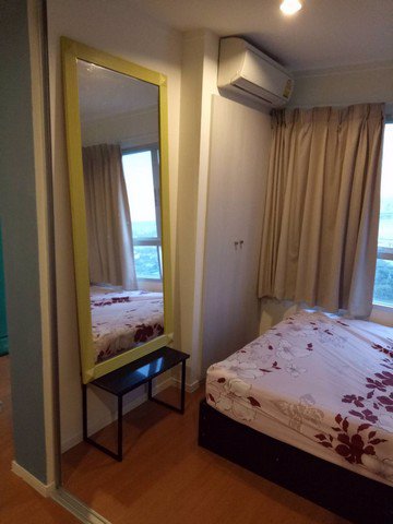 ให้เช่า-6000-คอนโด-ลุมพินี-พาร์ค-รัตนาธิเบศร์-ใกล้-mrt-สายสีม่วง-สถานีบางกระสอ