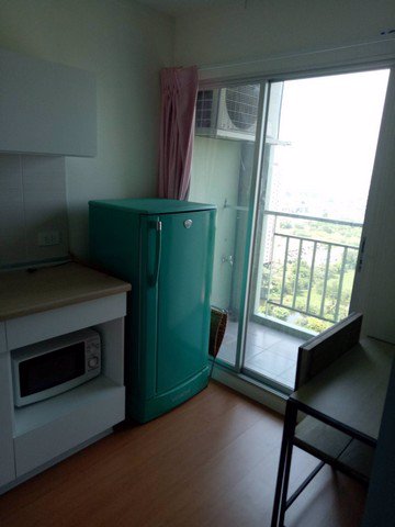 ให้เช่า-6000-คอนโด-ลุมพินี-พาร์ค-รัตนาธิเบศร์-ใกล้-mrt-สายสีม่วง-สถานีบางกระสอ