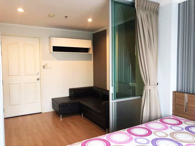 ให้เช่า-8000-คอนโด-ลุมพินี-วิลล์-ลาซาล-แบริ่ง-ใกล้-bts-แบริ่ง