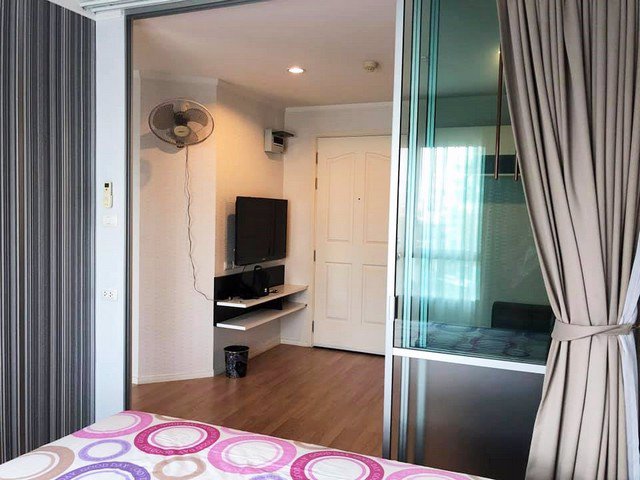 ให้เช่า-8000-คอนโด-ลุมพินี-วิลล์-ลาซาล-แบริ่ง-ใกล้-bts-แบริ่ง