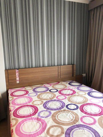 ให้เช่า-8000-คอนโด-ลุมพินี-วิลล์-ลาซาล-แบริ่ง-ใกล้-bts-แบริ่ง