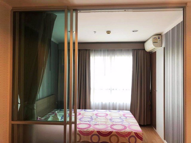 ให้เช่า-8000-คอนโด-ลุมพินี-วิลล์-ลาซาล-แบริ่ง-ใกล้-bts-แบริ่ง