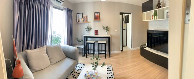 ด่วนให้เช่า-30000-คอนโด-เดอะ-เนสท์-สุขุมวิท-22-ใกล้-mrt-ศูนย์ประชุมแห่งชาติสิริกิติ์