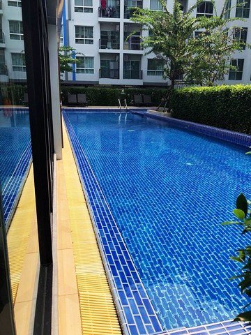 ให้เช่า-7500-คอนโด-เดอะนิช-ไอดี-บางแค-เฟส-1-ใกล้-mrt-บางแค