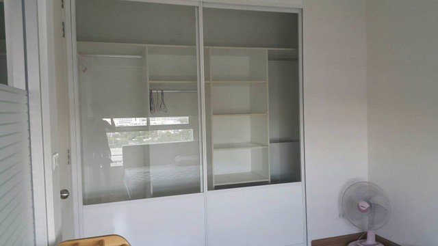 ให้เช่า-9900-คอนโด-เดอะ-พาร์คแลนด์-ตากสิน-ท่าพระ-ใกล้-bts-ตลาดพลู