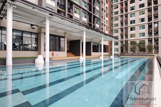 ให้เช่า-19000-คอนโด-ไลฟ์-อโศก-ห้องใหม่-พร้อมอยู่-ใกล้-mrt-เพชรบุรี