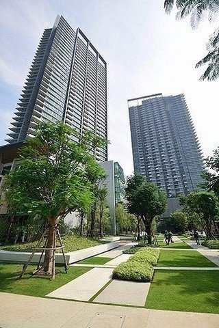 เช่าด่วน-20000-คอนโด-333-ริเวอร์ไซด์-ใกล้-mrt-สถานีบางโพ