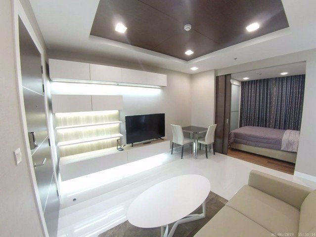 ให้เช่า-13000-คอนโด-เดอะ-เมโทรโพลิส-สำโรง-อินเตอร์เชนจ์-ติด-bts-สถานี-สำโรง