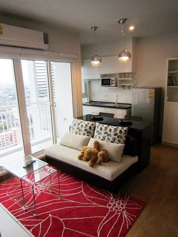 ด่วนให้-เช่า-คอนโด-เดอะ-พาร์คแลนด์-แกรนด์-ตากสิน-ใกล้รถไฟฟ้า-bts-ตลาดพลู