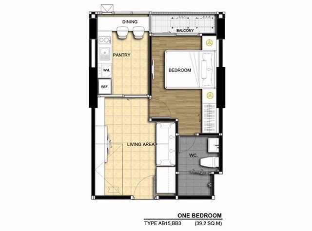 ขายด่วน-410-ล้านบาท-คอนโด-แอสไพร์-พระราม-9-ใกล้-mrtพระรามเก้า-400-ม