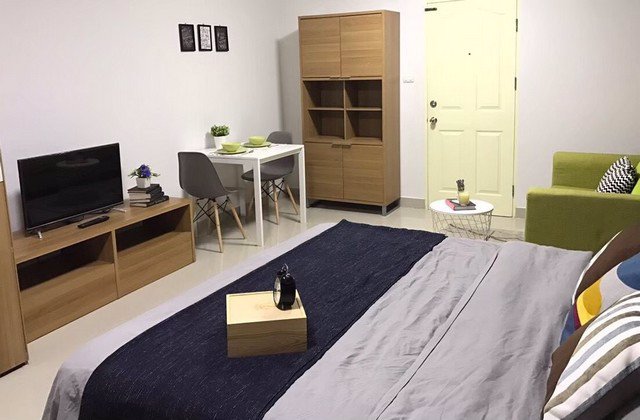 ด่วนให้เช่า-9800-คอนโด-ซิตี้โฮม-รัชดา-ซ10-ใกล้-mrtห้วยขวาง