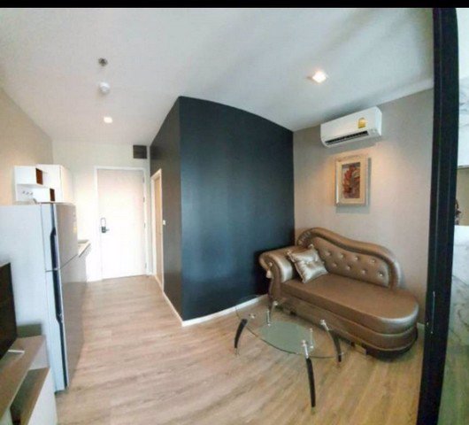 ห้องสวยให้เช่า-9000-คอนโด-ไนท์บริดจ์-สกาย-ริเวอร์-โอเชี่ยน-ใกล้-bts-สถานีโรงเรียนนายเรือ