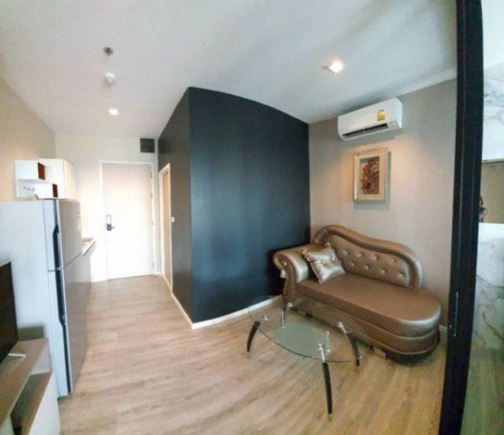 ห้องสวยให้เช่า-9000-คอนโด-ไนท์บริดจ์-สกาย-ริเวอร์-โอเชี่ยน-ใกล้-bts-สถานีโรงเรียนนายเรือ