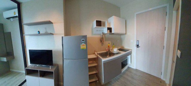 ห้องสวยให้เช่า-9000-คอนโด-ไนท์บริดจ์-สกาย-ริเวอร์-โอเชี่ยน-ใกล้-bts-สถานีโรงเรียนนายเรือ