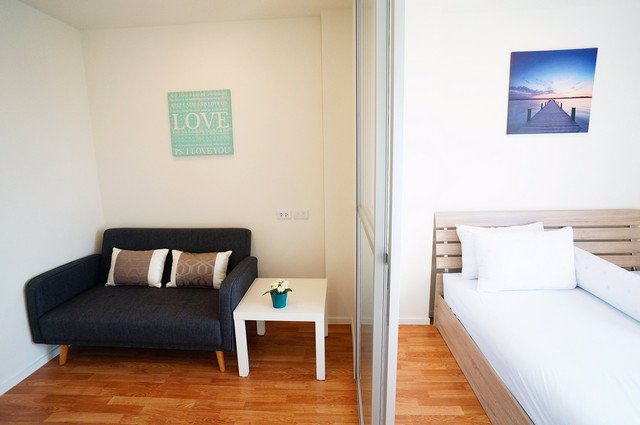 ด่วนให้เช่า-7200-คอนโด-ลุมพินี-วิลล์-สุขุมวิท-76-ใกล้-bts-แบริ่ง-เพียง-800-เมตร