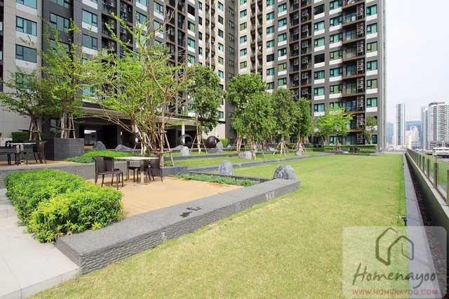 ด่วนให้เช่า-18000-คอนโด-ไลฟ์-อโศก-ใกล้-mrt-เพชรบุรี