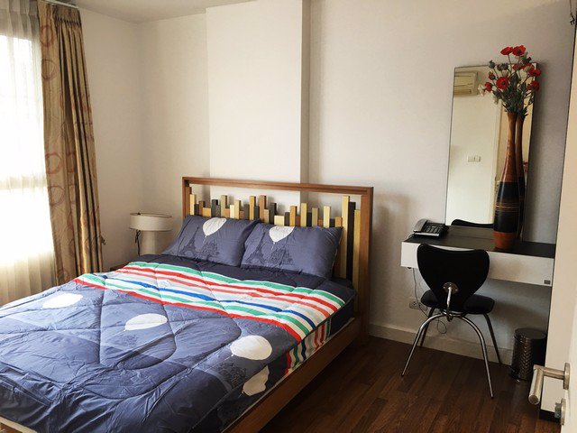 ด่วนให้เช่า-18000-คอนโด-เดอะ-โคลเวอร์-ทองหล่อ-ใกล้-bts-ทองหล่อ