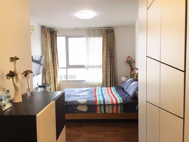 ด่วนให้เช่า-18000-คอนโด-เดอะ-โคลเวอร์-ทองหล่อ-ใกล้-bts-ทองหล่อ