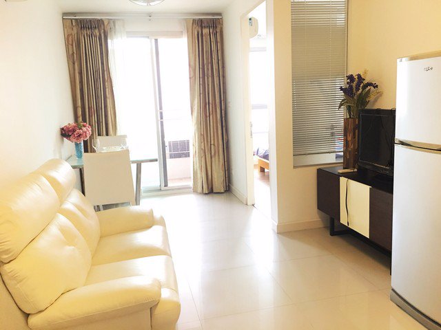 ด่วนให้เช่า-18000-คอนโด-เดอะ-โคลเวอร์-ทองหล่อ-ใกล้-bts-ทองหล่อ