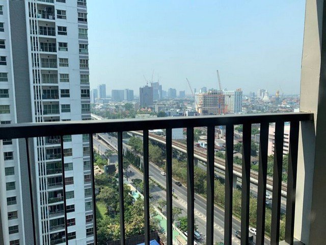 ขายพร้อมผู้เช่า-219-ล้าน-คอนโด-ไอดีโอ-สาทร-ท่าพระ-ใกล้-bts-โพธิ์นิมิตร