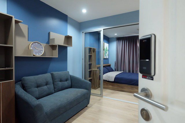 ด่วน-ให้เช่า-คอนโด-6000-ดี-คอนโด-รัตนาธิเบศร์-ใกล้-bts-สถานีไทรม้า