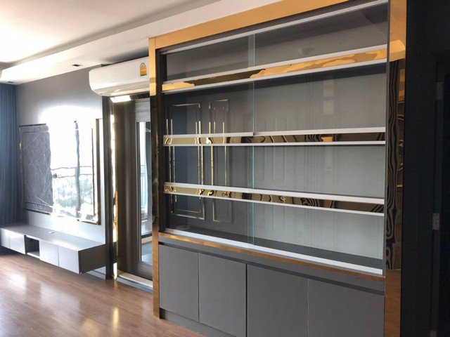 ขายด่วน-คอนโด-85-ล้าน-ยู-ดีไลท์-เรสซิเดนซ์-ริเวอร์ฟร้อนท์-พระราม-3-ส่วนกลางครบครัน