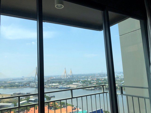 ขายด่วน-คอนโด-85-ล้าน-ยู-ดีไลท์-เรสซิเดนซ์-ริเวอร์ฟร้อนท์-พระราม-3-ส่วนกลางครบครัน