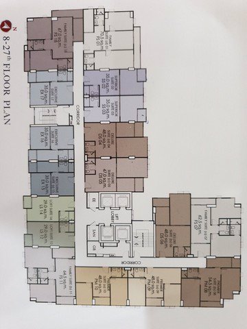 ขายดาวน์-340000-คอนโด-ศุภาลัย-ลอฟท์-ประชาธิปก-วงเวียนใหญ่