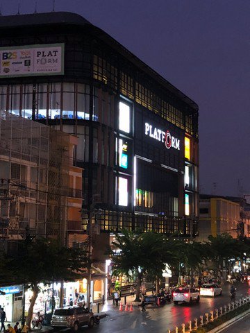 ขายดาวน์-340000-คอนโด-ศุภาลัย-ลอฟท์-ประชาธิปก-วงเวียนใหญ่