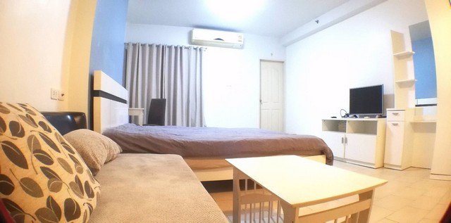 ให้เช่า-6900-คอนโด-ซิตี้-โฮม-รัชดา-ปิ่นเกล้า-ใกล้-mrtบางอ้อ-750-เมตร