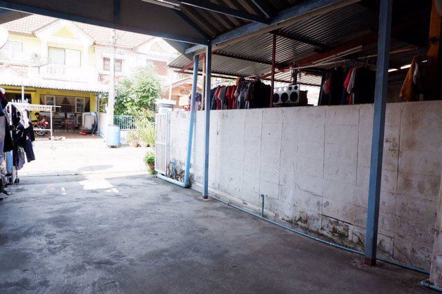 ด่วนขาย-ทาวน์เฮ้าส์-17-ล้าน-หมู่บ้าน-ซิตี้-วิลเลจ-บางปู-ใกล้นิคมอุตสาหกรรมบางปู