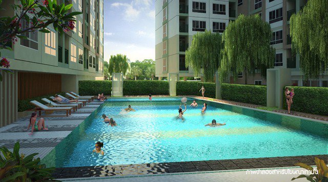 ให้เช่า-7000-คอนโด-ลุมพินี-วิลล์-สุขุมวิท-109-แบริ่ง-ใกล้-bts-แบริ่ง