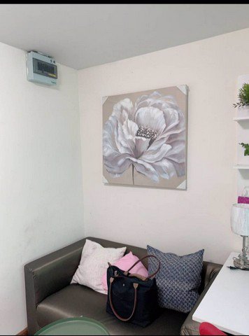 ให้เช่า-5000-คอนโด-ดิ-อเวนิว-บีช-เอแบค-บางนา-ห้องสะอาด-น่าอยู่