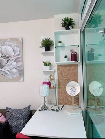 ให้เช่า-5000-คอนโด-ดิ-อเวนิว-บีช-เอแบค-บางนา-ห้องสะอาด-น่าอยู่