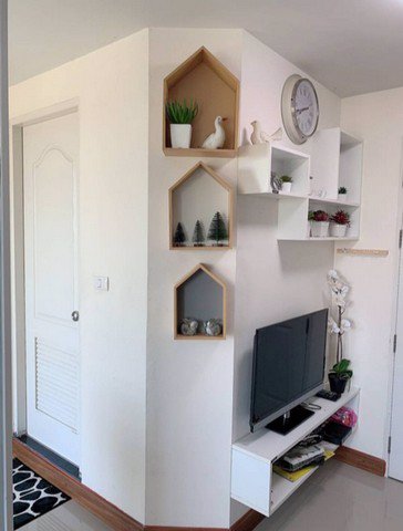 ให้เช่า-5000-คอนโด-ดิ-อเวนิว-บีช-เอแบค-บางนา-ห้องสะอาด-น่าอยู่