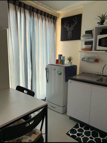 ให้เช่า-5000-คอนโด-ดิ-อเวนิว-บีช-เอแบค-บางนา-ห้องสะอาด-น่าอยู่