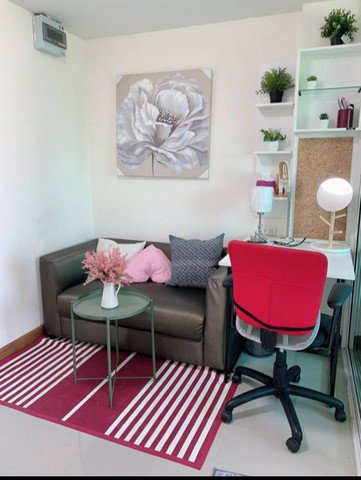 ให้เช่า-5000-คอนโด-ดิ-อเวนิว-บีช-เอแบค-บางนา-ห้องสะอาด-น่าอยู่