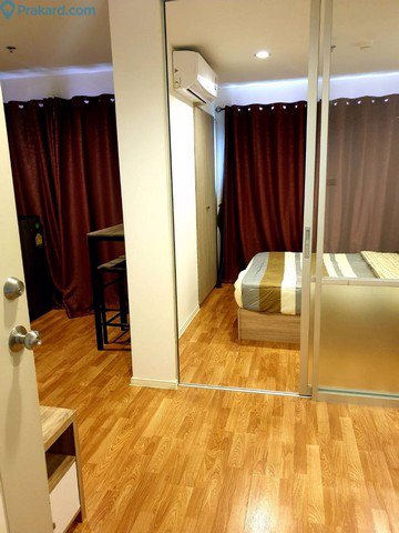 ด่วนให้เช่า-6500-ลุมพินี-วิลล์-นครอินทร์-ริเวอร์วิว-ห้องสวยโดนใจ