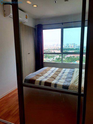 ด่วนให้เช่า-6500-ลุมพินี-วิลล์-นครอินทร์-ริเวอร์วิว-ห้องสวยโดนใจ