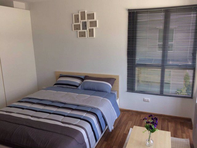 ให้เช่า-5000-คอนโด-ไมอามี่-บางปู-ห้องใหม่-สะอาด-น่าอยู่