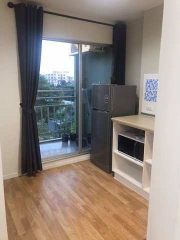 ให้เช่า-6500-คอนโด-ลุมพินี-พาร์ค-นวมินทร์-ศรีบูรพา-ใกล้ตลาดอินทรารักษ์