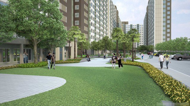 ให้เช่า-6500-คอนโด-ลุมพินี-พาร์ค-นวมินทร์-ศรีบูรพา-ใกล้ตลาดอินทรารักษ์